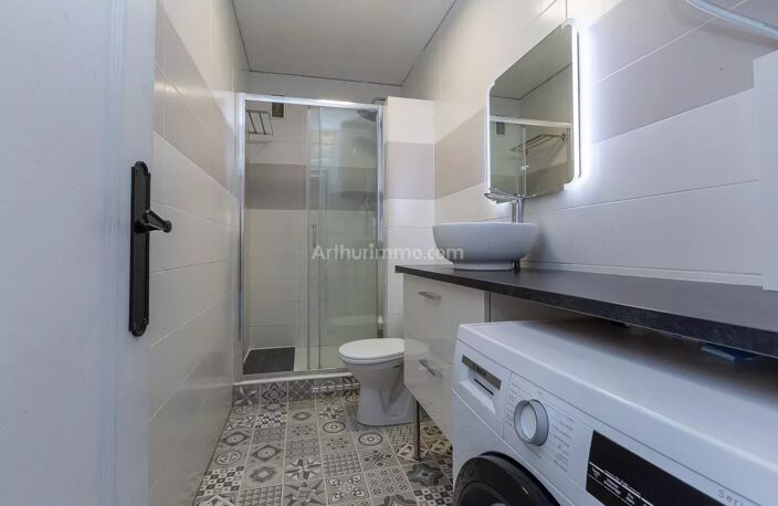 EXCLUSIF Appartement T2 - Chambéry Centre — photo 5