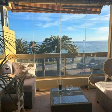 Appartement 2 pièces 220000 €