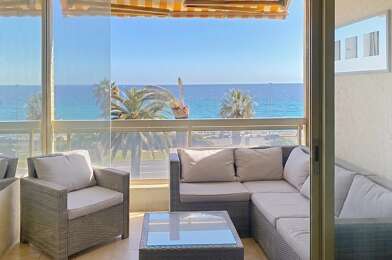 Appartement 2 pièces 199500 €