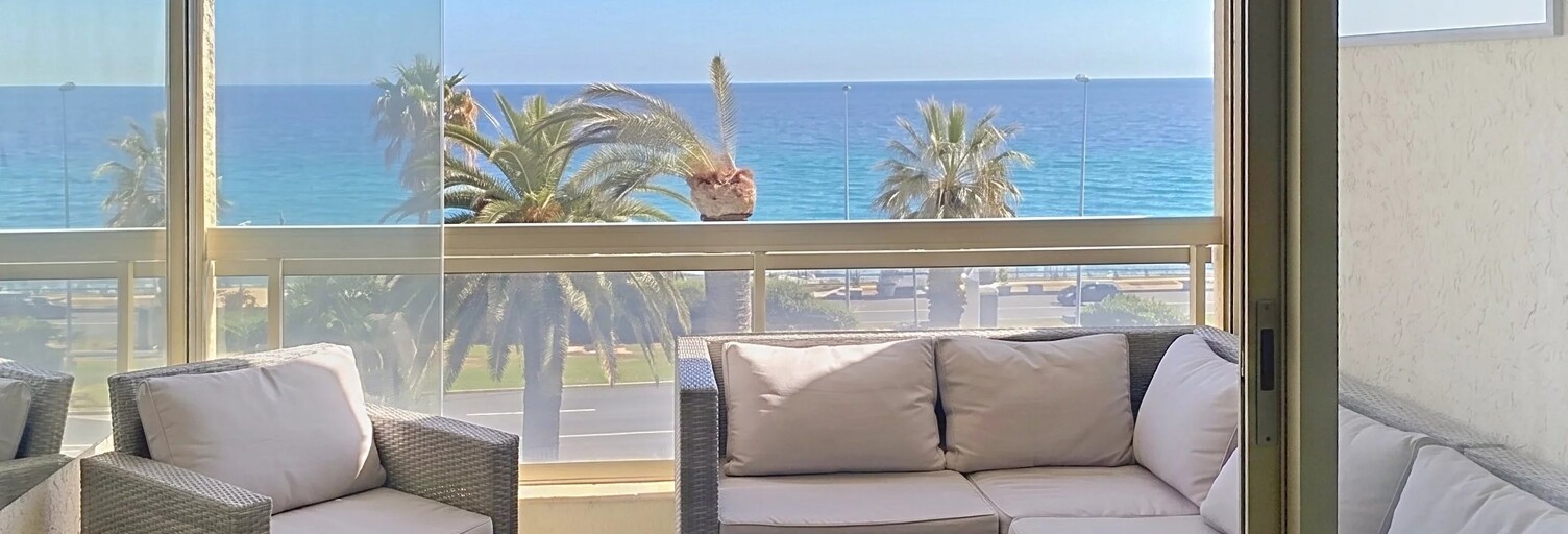 Appartement 2 Pièces 27 m² à vendre à Cannes (06400)