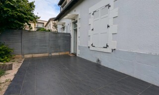 Appartement 2 Pièces 43 m² à louer à Limoges (87000)