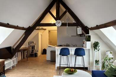 Appartement 1 pièces 98640 €