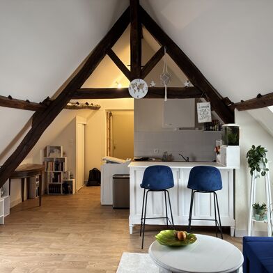 Appartement 1 pièces 98640 €