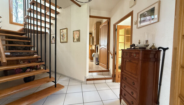 Villa / Maison 5 pièces  à vendre Amélie-les-Bains-Palalda 66110