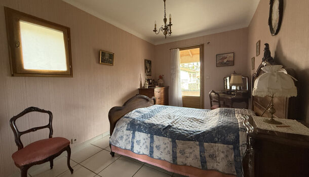 Villa / Maison 5 pièces  à vendre Amélie-les-Bains-Palalda 66110