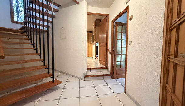 Villa / Maison 5 pièces  à vendre Amélie-les-Bains-Palalda 66110