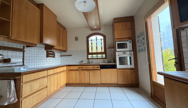 Villa / Maison 5 pièces  à vendre Amélie-les-Bains-Palalda 66110