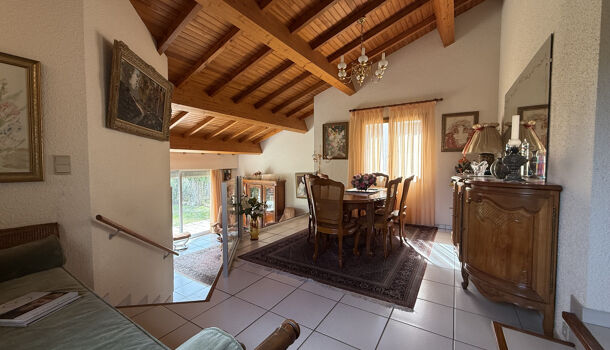 Villa / Maison 5 pièces  à vendre Amélie-les-Bains-Palalda 66110