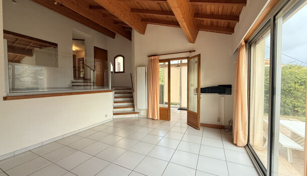 Villa / Maison 5 pièces  à vendre Amélie-les-Bains-Palalda 66110