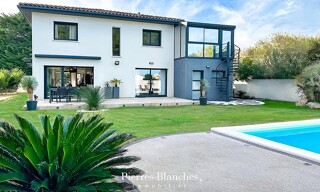 Maison 6 Pièces 187 m² à vendre à Montpellier (34000)