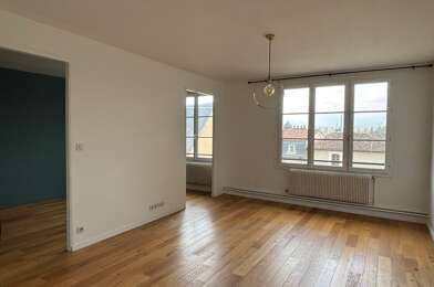 Appartement 5 pièces 335000 €