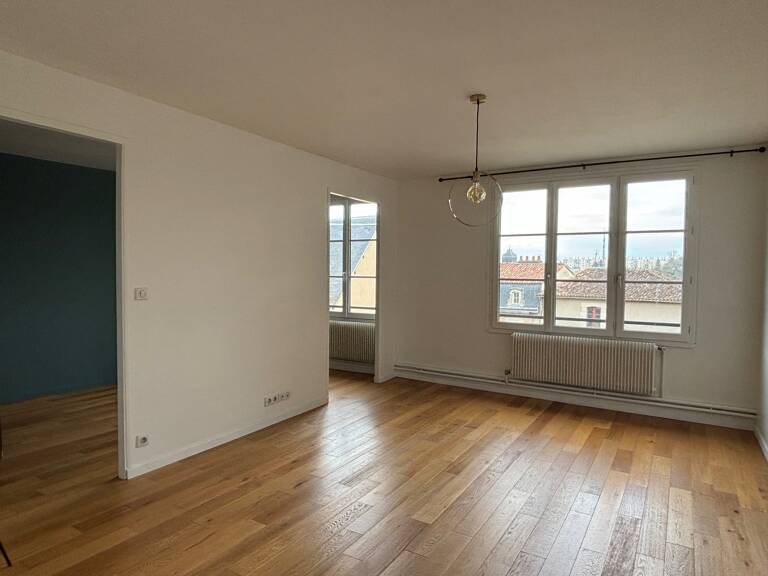 Appartement 5 pièces 132 m² — photo 1