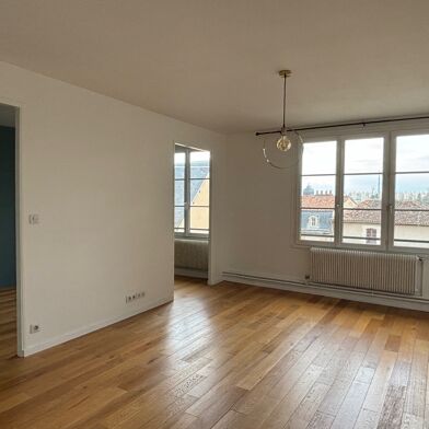 Appartement 5 pièces 335000 €