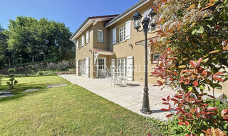 Maison 5 Pièces 175 m² à vendre à Francheville (69340)