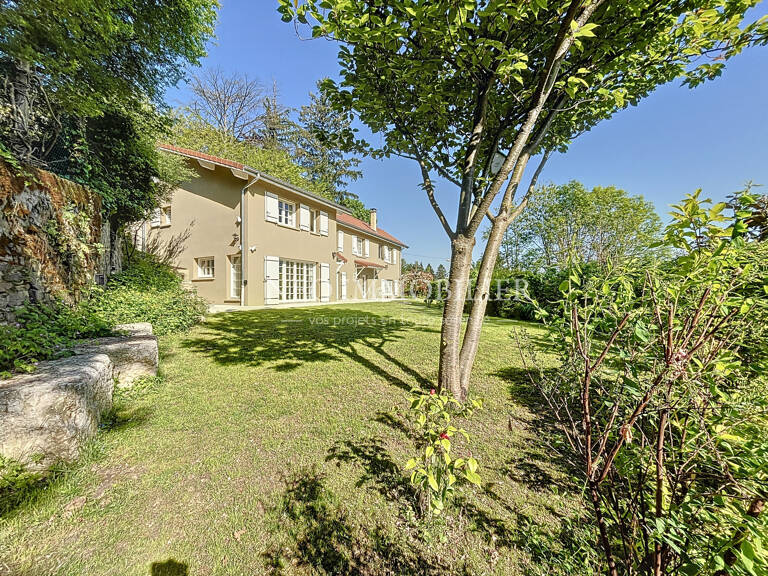 Maison pleine de charme   170m2   4 chambres   Beau jardin a — photo 1