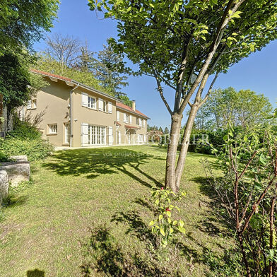 Maison 5 pièces 865000 €