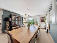 Maison pleine de charme   170m2   4 chambres   Beau jardin a — photo 4