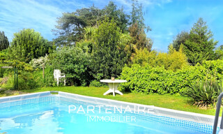 Maison 3 Pièces 63 m² à vendre à Coëx (85220)