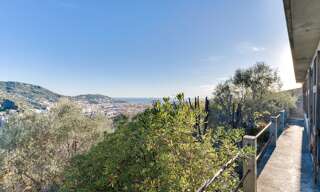 Appartement 5 Pièces 72 m² à vendre à Nice (06100)