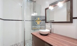 Appartement 2 Pièces 44 m² à vendre à Brunoy (91800)