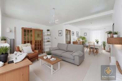 Maison 7 pièces 390000 €