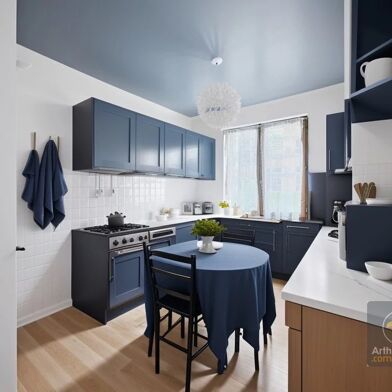 Maison 7 pièces 390000 €