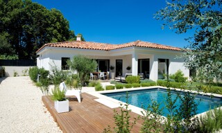 Maison 5 Pièces 125 m² à vendre à Clapiers (34830)