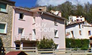 Maison 5 Pièces 103 m² à vendre à Montferrer (66150)