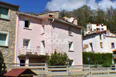 Maison 5 pièces 135000 €