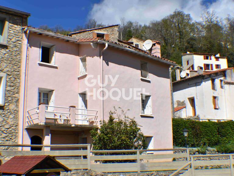 maison — photo 1
