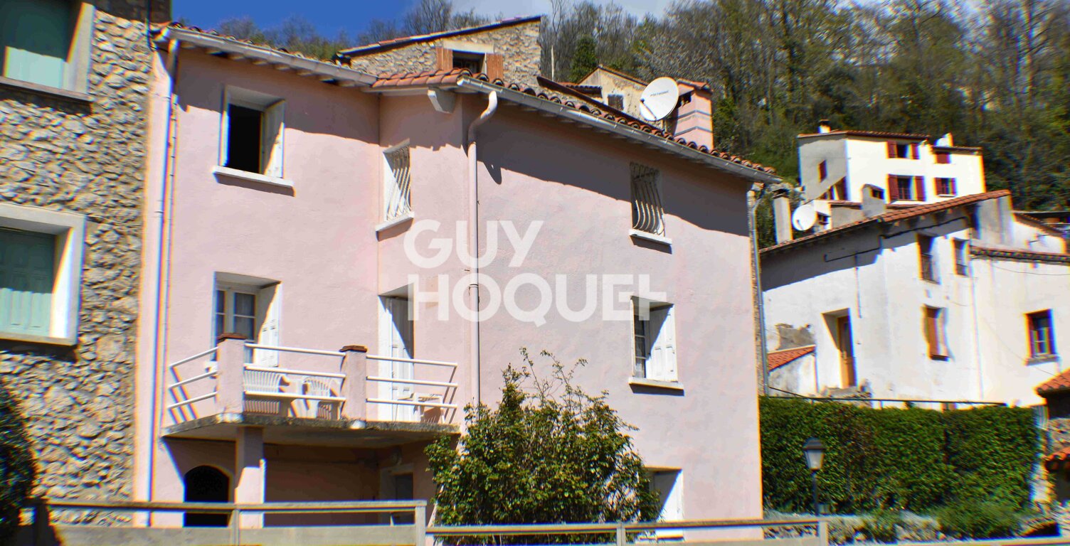 maison — photo 1