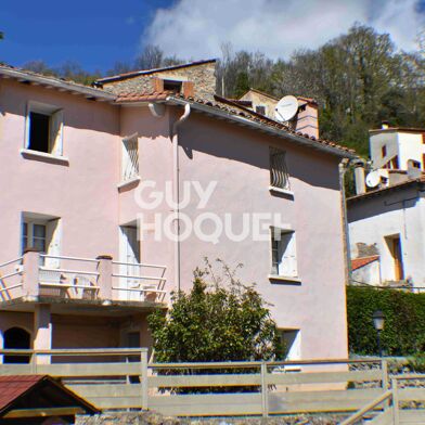 Maison 5 pièces 135000 €