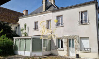 Maison 3 Pièces 110 m² à vendre à Champigny-sur-Veude (37120)