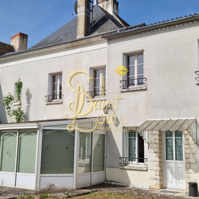 Maison 3 pièces 96300 €