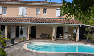 Maison 7 Pièces 200 m² à vendre à Le Bouscat (33110)