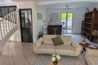 Maison 7 pièces 795000 €