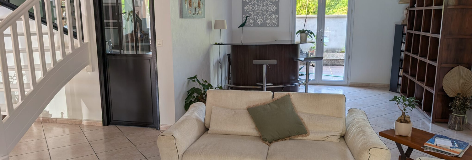 Maison 7 Pièces 200 m² à vendre à Le Bouscat (33110)