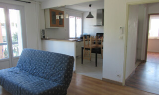 Appartement 3 Pièces 64 m² à louer à Toulouse (31500)