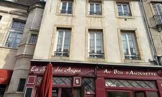 Appartement 3 Pièces 47 m² à vendre à Dijon (21000)
