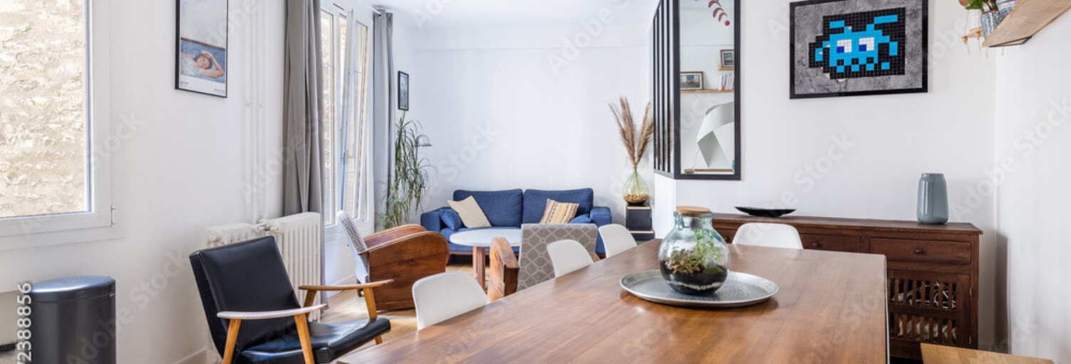 Appartement 3 Pièces 63 m² à vendre à Avignon (84000)