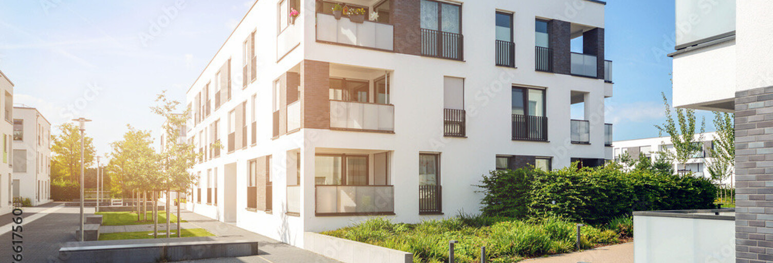 Appartement 2 Pièces 46 m² à vendre à Avignon (84000)