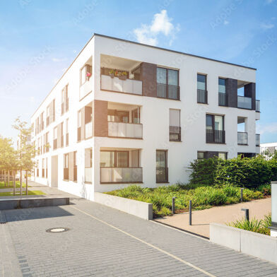 Appartement 4 pièces 288000 €