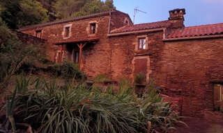 Maison 8 Pièces 220 m² à vendre à Malbosc (07140)