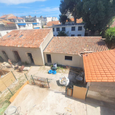 Appartement 5 pièces 225000 €