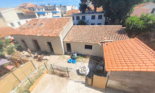 Appartement 5 Pièces 107 m² à vendre à Montpellier (34070)