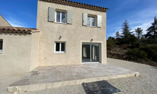 Maison 4 Pièces 80 m² à louer à Saint-Paul-lès-Durance (13115)