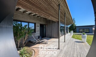 Maison 4 Pièces 118 m² à vendre à Verrières (16130)