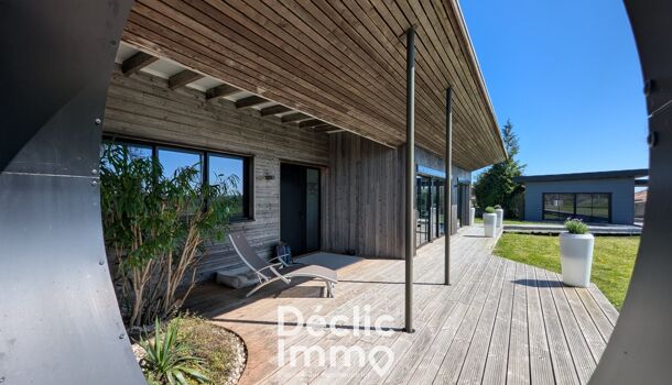 Villa / Maison 4 pièces  à vendre Verrières 16130