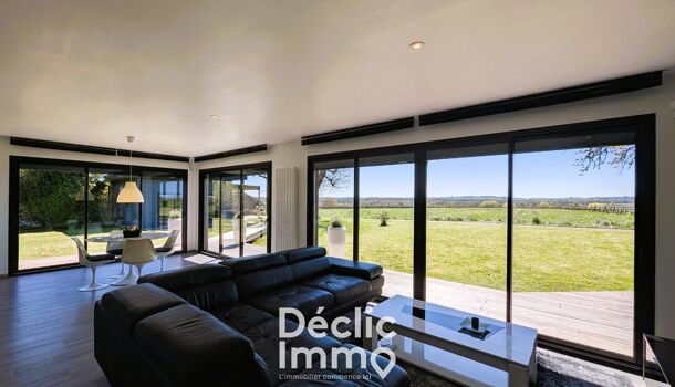 Villa / Maison 4 pièces  à vendre Verrières 16130