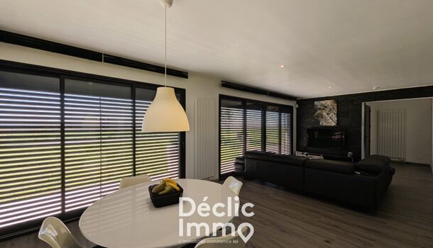 Villa / Maison 4 pièces  à vendre Verrières 16130